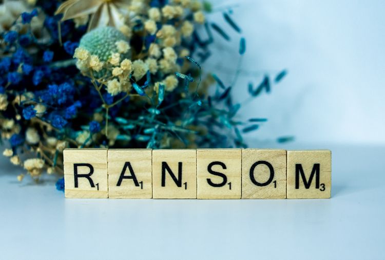 Four Types of Ransomware You Should Know About